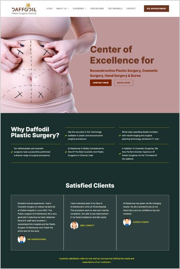 Website 01