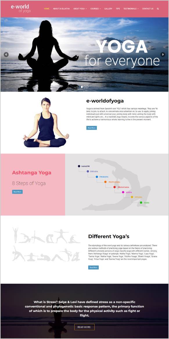 Website 02