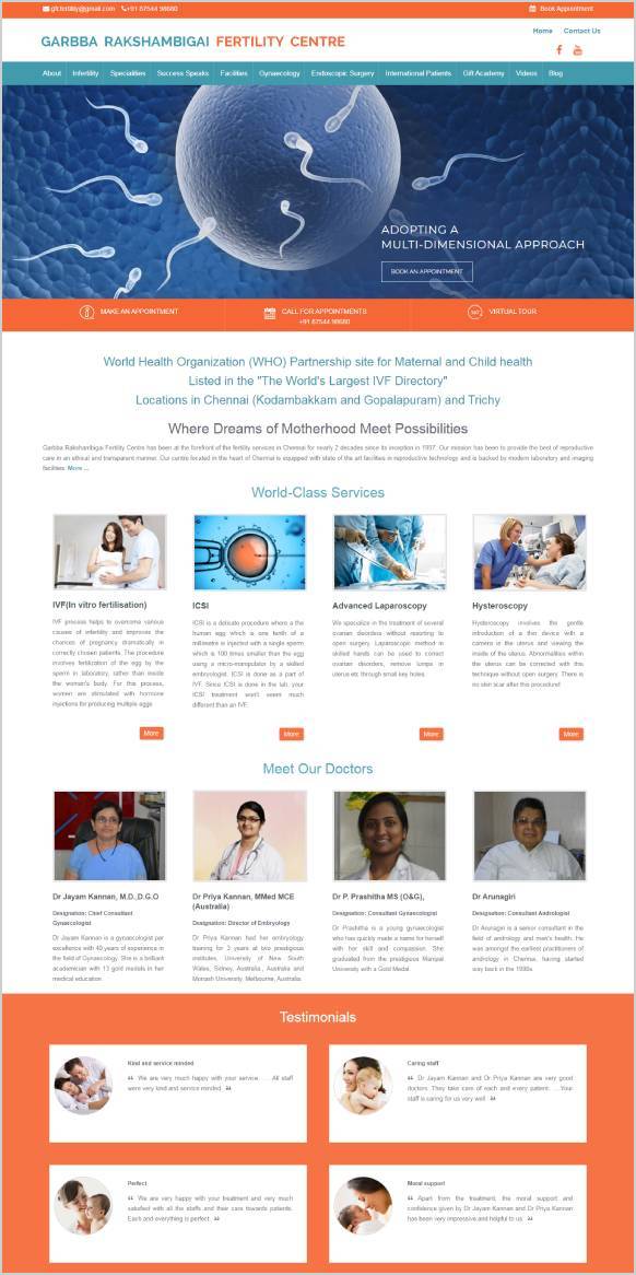 Website 03