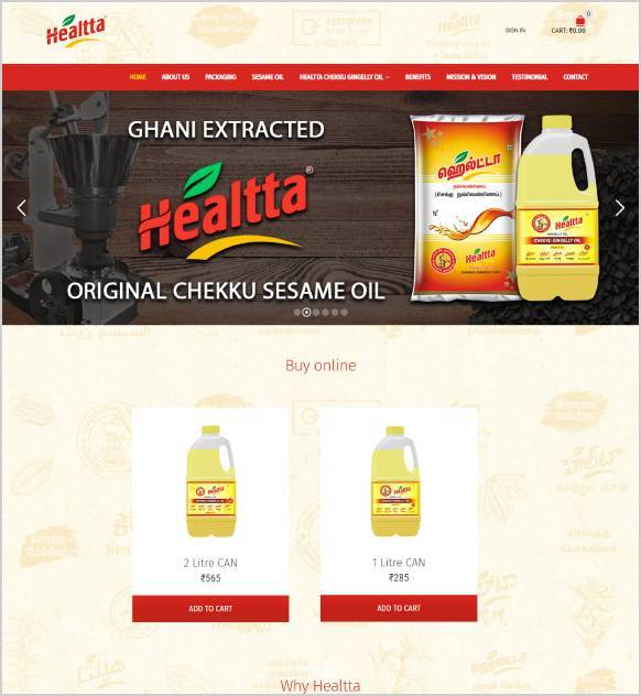 Website 04