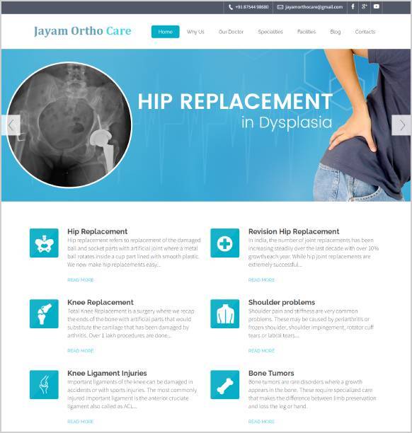 Website 05