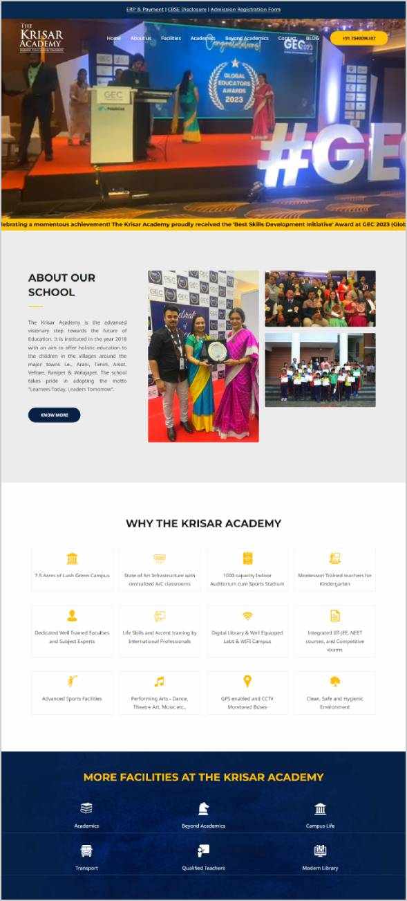 Website 07
